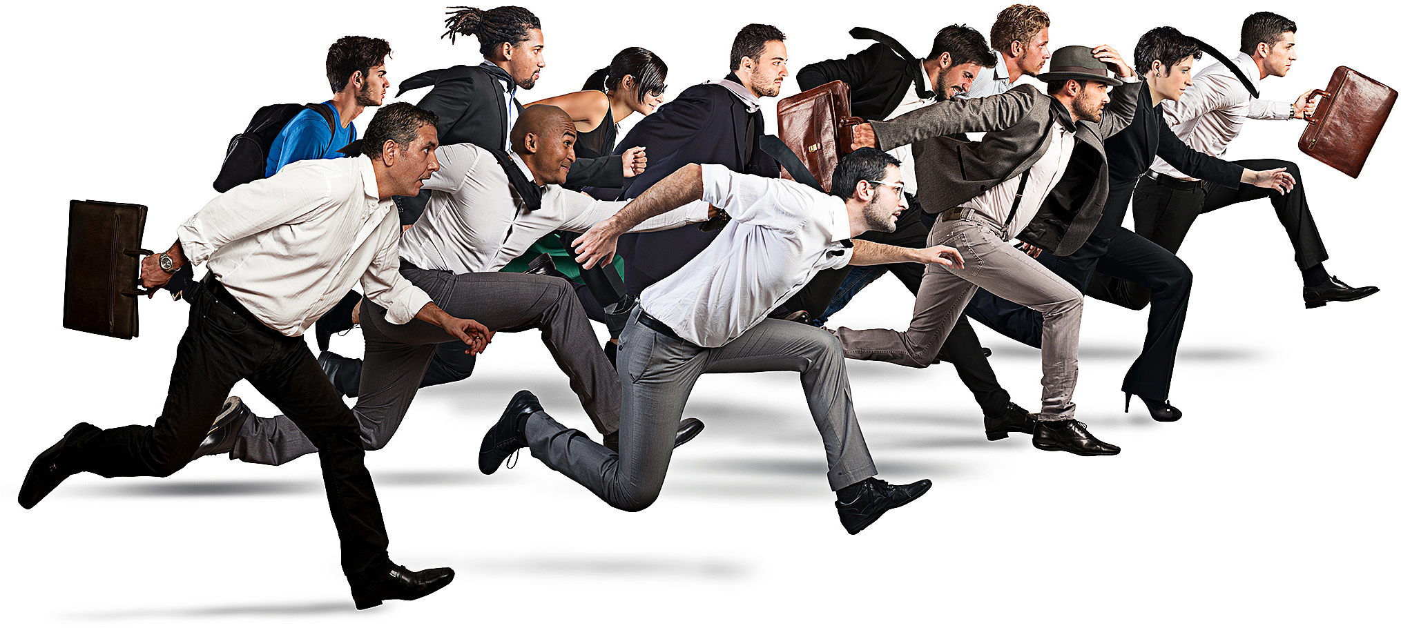 当社SEO対策の流れ